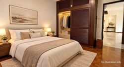 Orchid Park Condominium (D27), Condominium #629888931